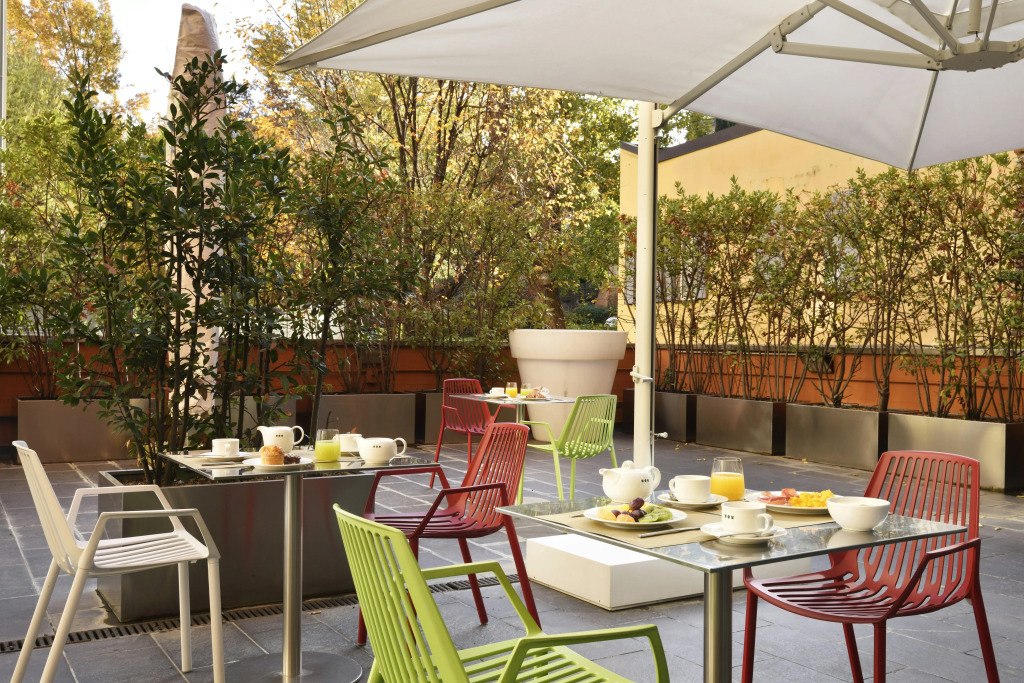 UNA Hotels Bologna Centro