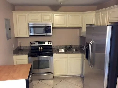 Sapphire Suites