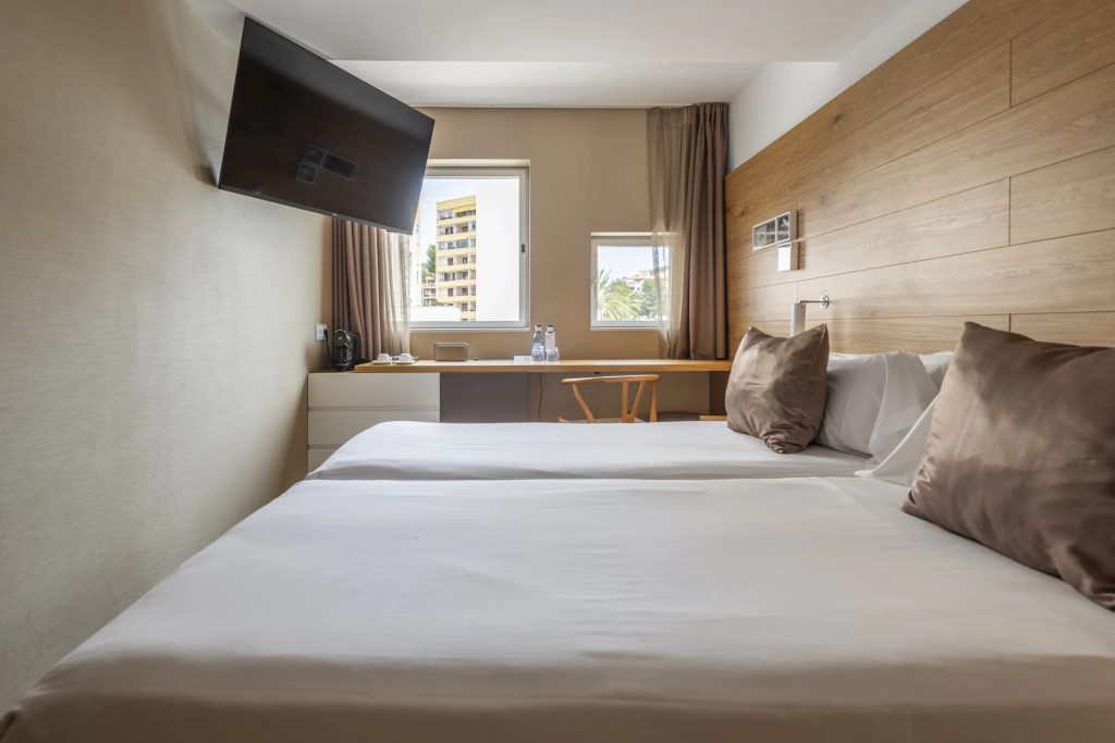 Leonardo Boutique Hotel Mallorca Port Portals