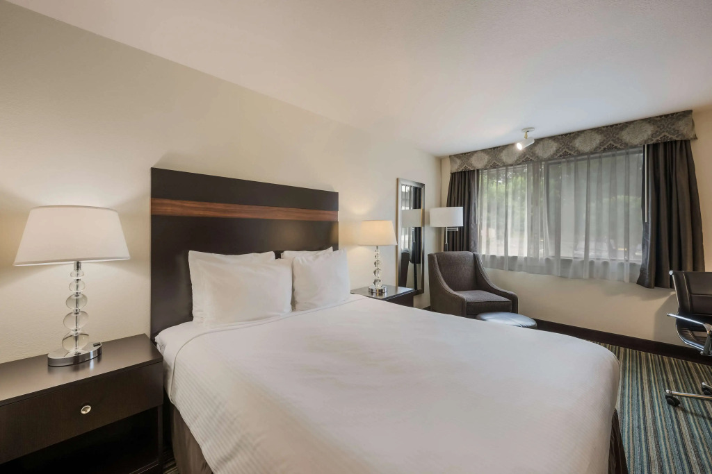 Best Western Alderwood