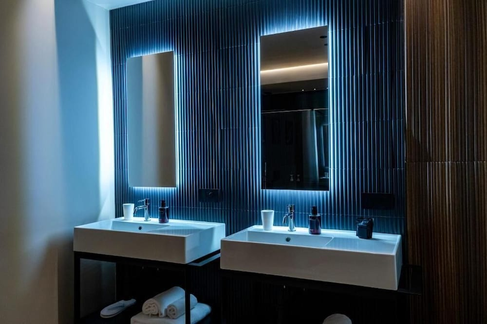 3P Exclusive Rooms