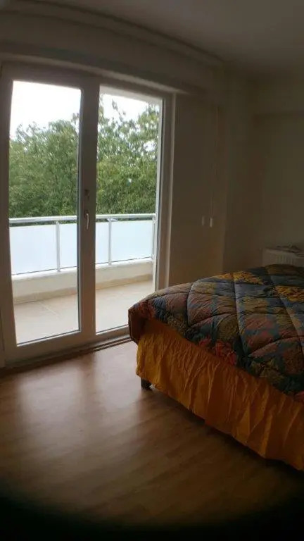 Apartment Tayba