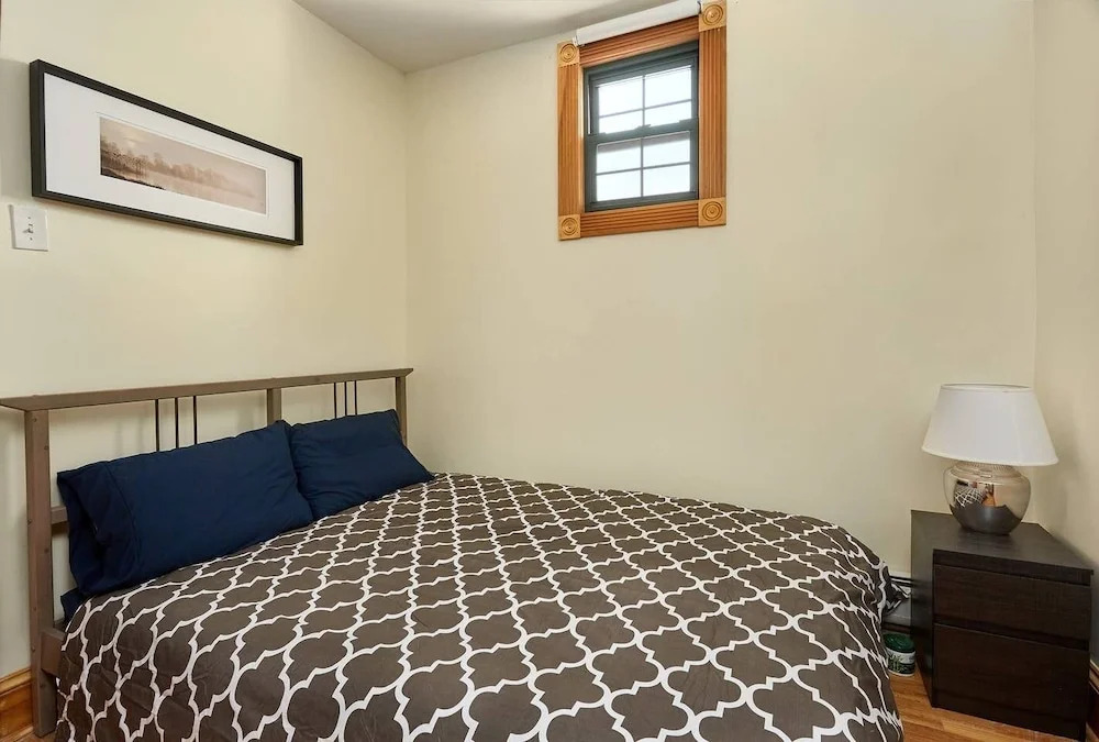 Charming 2 Br Apartment 15 Mins To Nyc