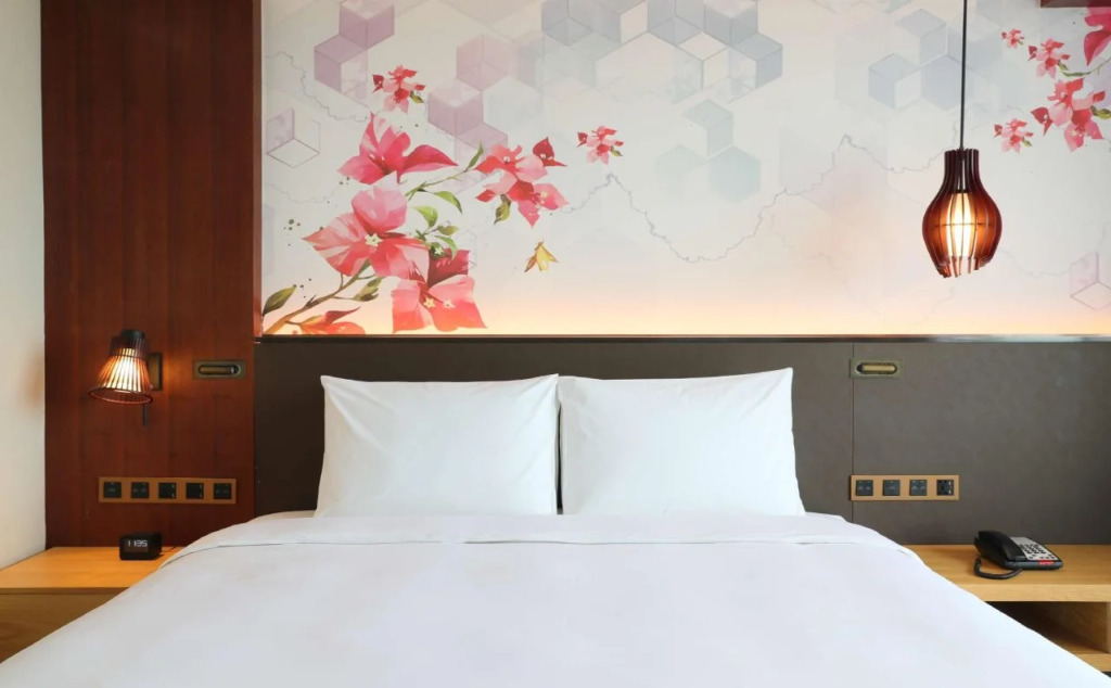 Hilton Garden Inn Zhuhai Hengqin