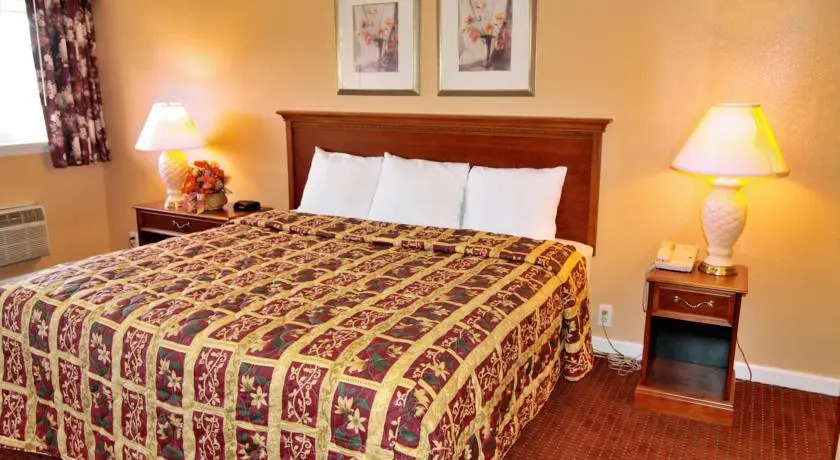Rodeway Inn