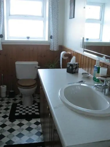 Rosebank Farm B&B