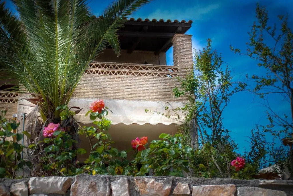 Garden Village Residence