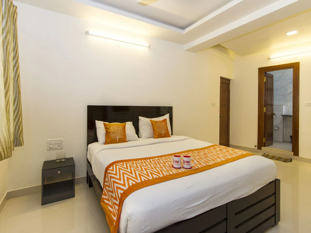 OYO Apartments Brookefield