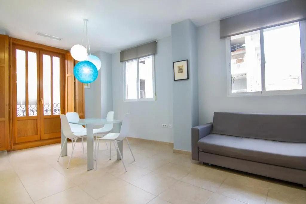 VLC Downtown Flats