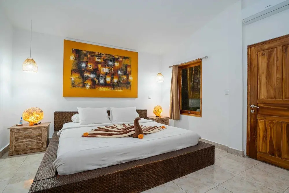 Villa Shanti