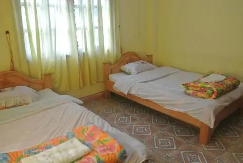 Phetmeuangsam Hotel
