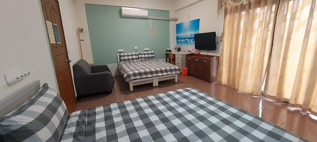 Gigia Homestay