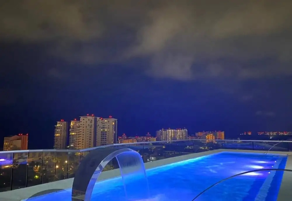 Condo Nautico By Trvl2Hm