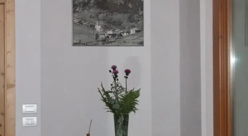 B & B La Laita