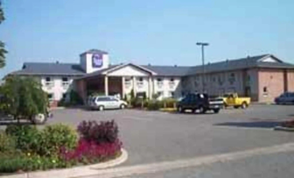 Sleep Inn