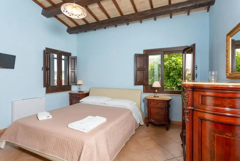 Villa Aziz
