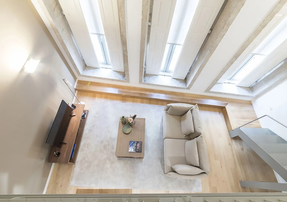 Catarina Serviced Apartments by HostWise