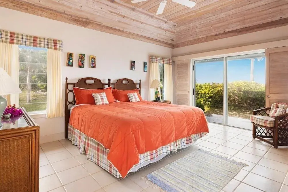 Plage Rose Estate 4 Bedroom Home