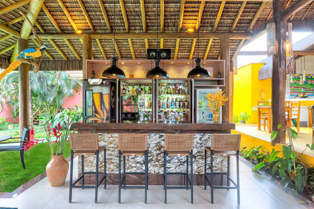 Pousada Vira Canoa