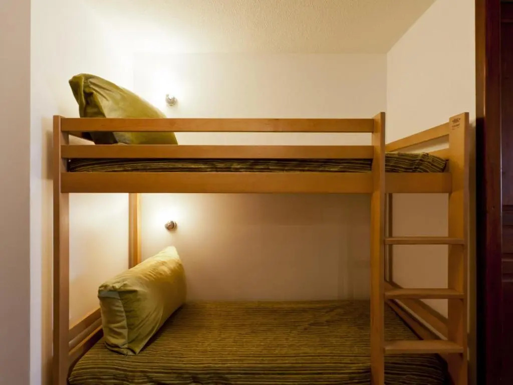 Appartement Brides-les-Bains, 1 pièce, 4 personnes - FR-1-512-202