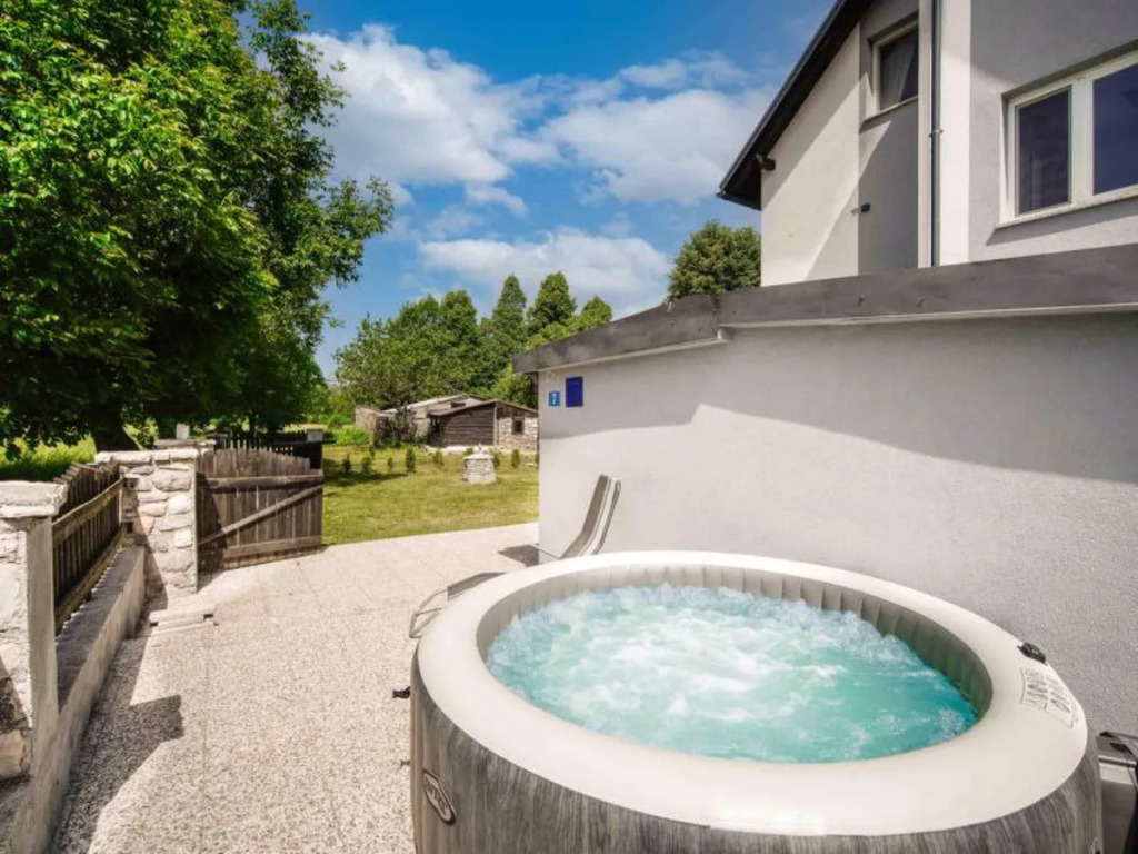 Villa Green Oasis