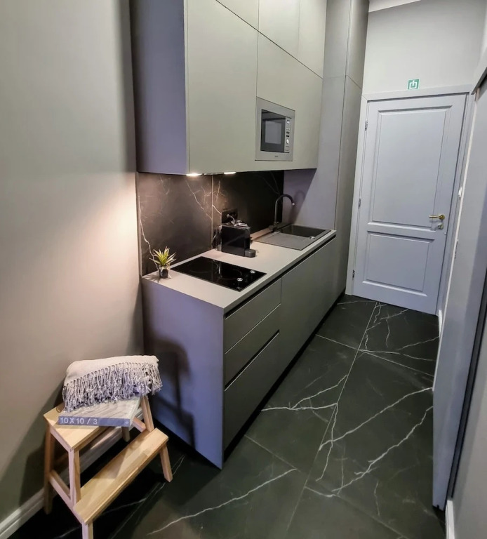 MINT Boutique Studio Apartments
