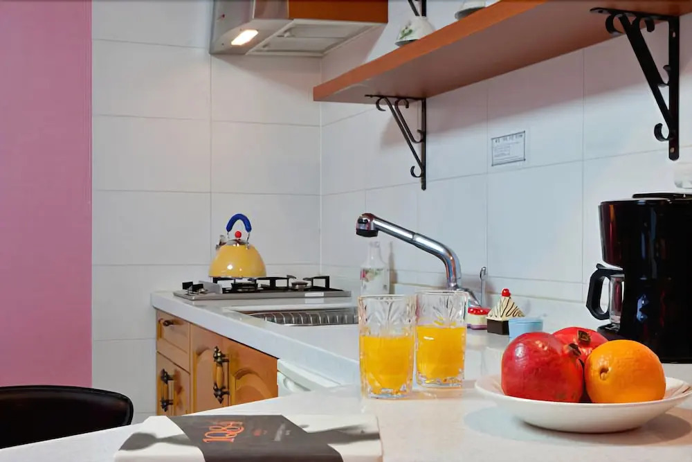 Gapyeong Silent Sky Garden Pension
