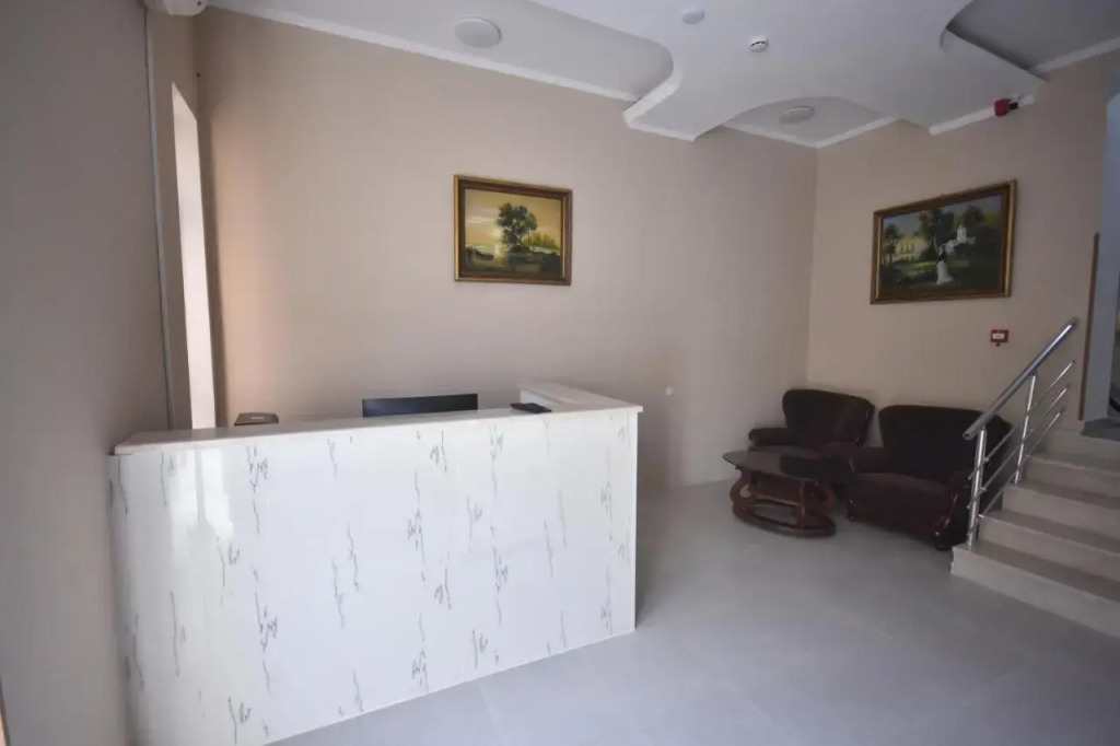 HOTEL SAMEGRELO