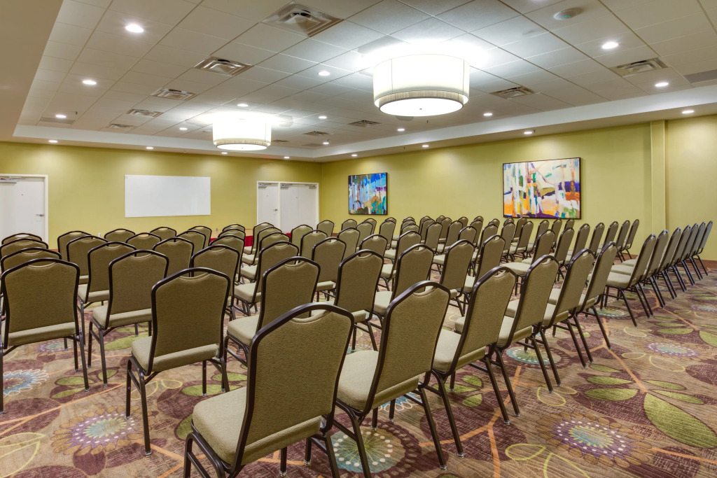 Holiday Inn Express Wilkesboro by IHG