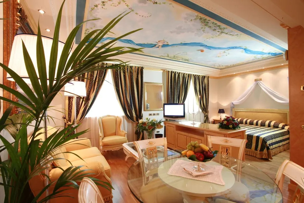 Grand Hotel del Parco