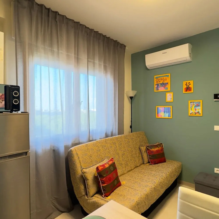 Casa Allegra in Chioggia