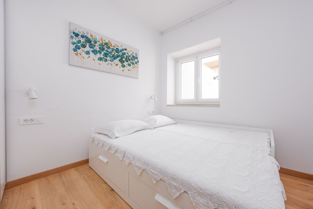 Villa Pod Murvom ZadarVillas