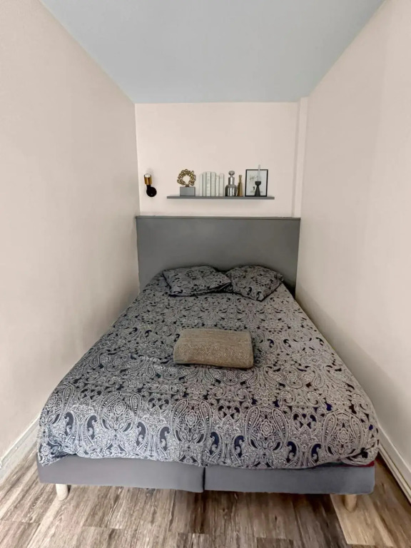 Superbe appartement en plein Paris