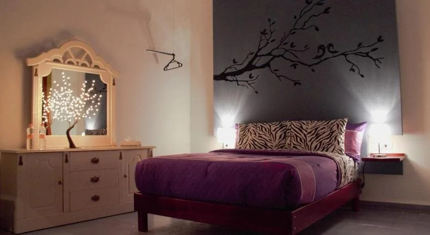 Casa Clarin Hotel Hostal