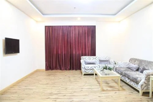 Super 8 Hotel Ningbo West Hengshan Road