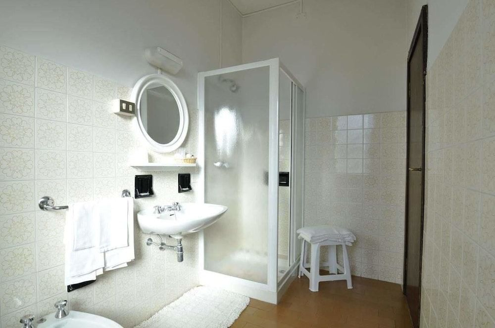 Albergo "da Mario"