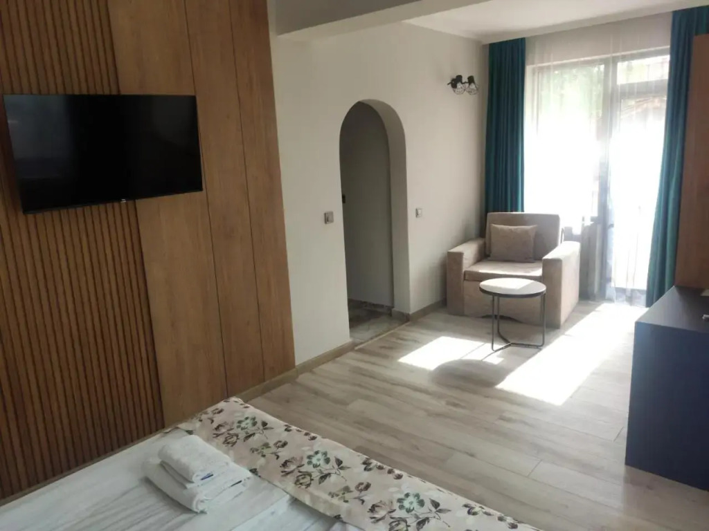 Family Hotel Neliya