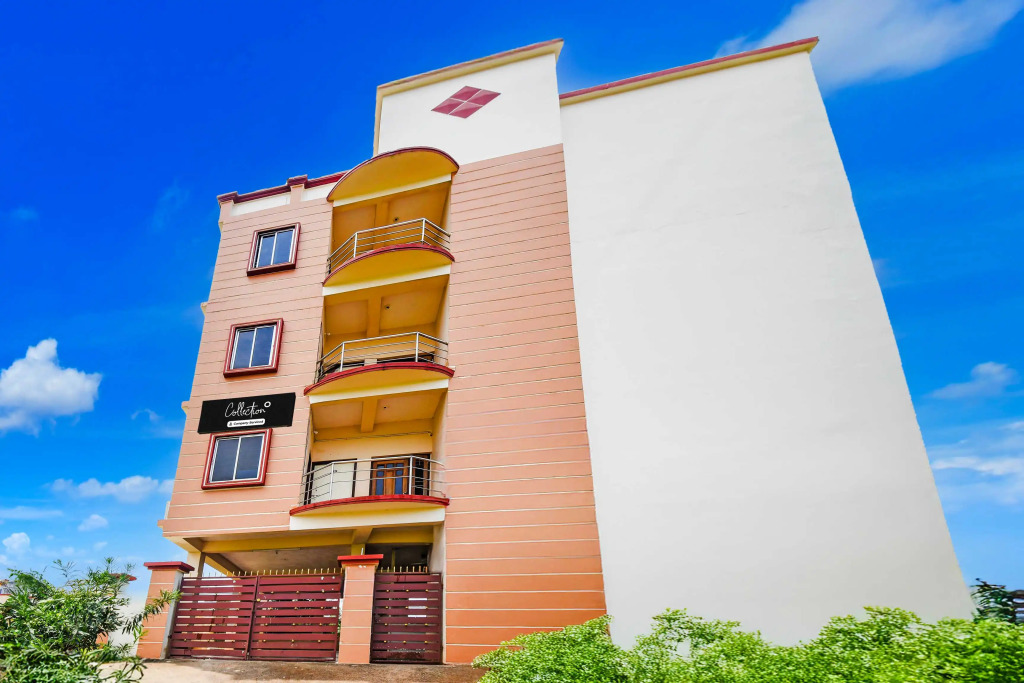 Collection O Dumduma Institute of Technical Education & Research