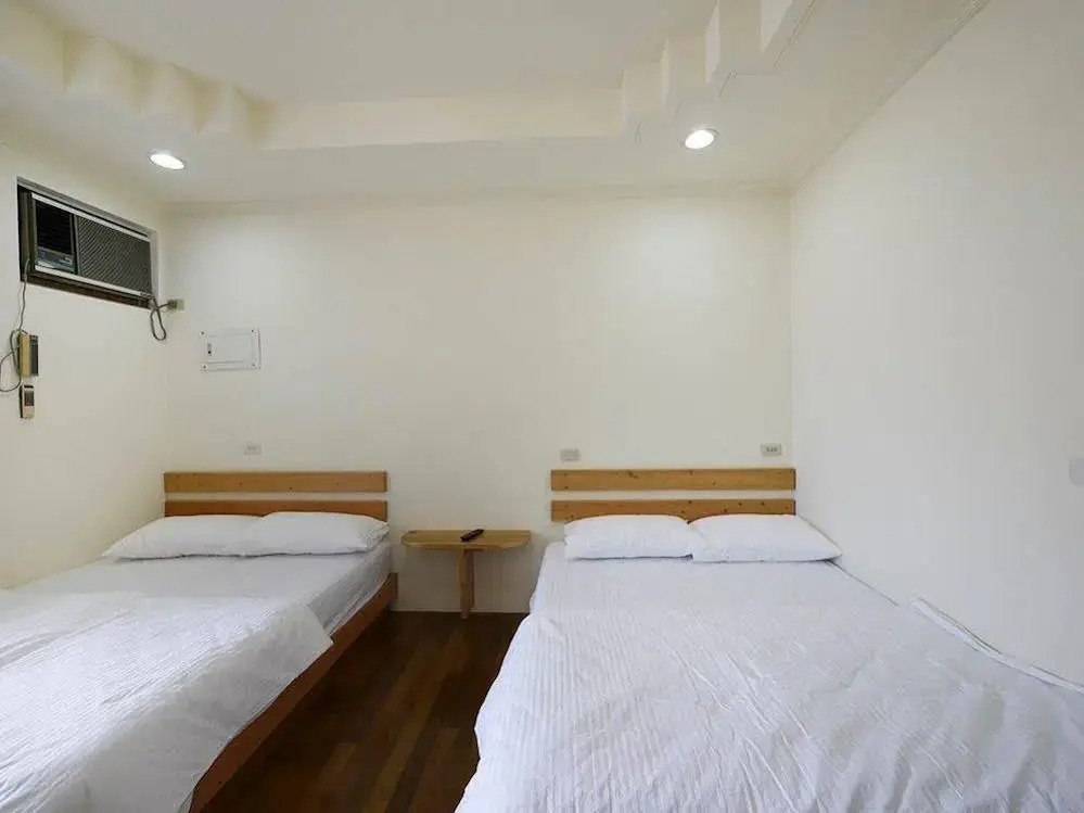 Wooden Man Homestay 0964