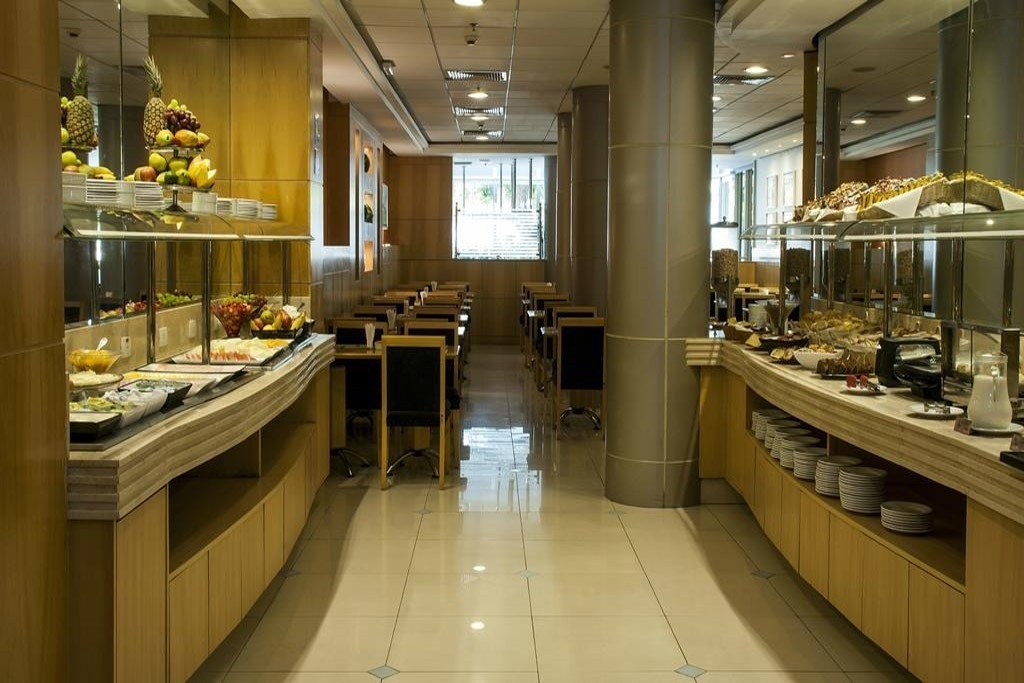 Hotel Astoria Palace