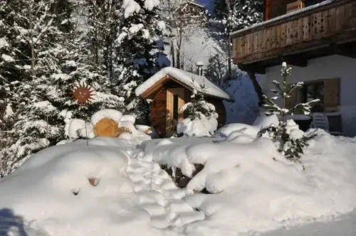 Sonnenplatzl im Zillertal