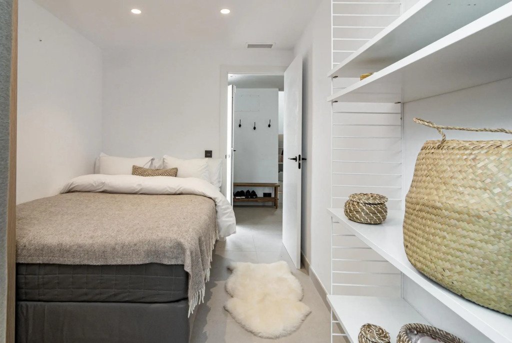 LNM39-Luxury flat close to Puerto Banus