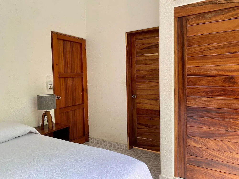 Villa Tortolas 5 Min Walk To La Ropa Beach