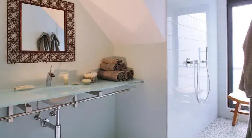 B&B De Boerderie
