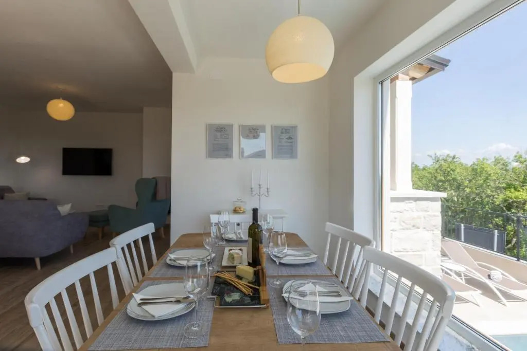 Villa Skarline