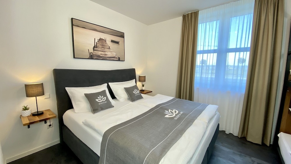Hotel Sleep & Dream