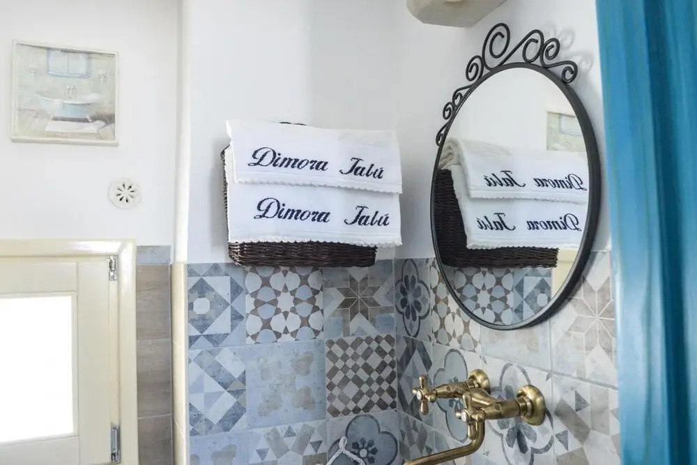 Dimora Jal