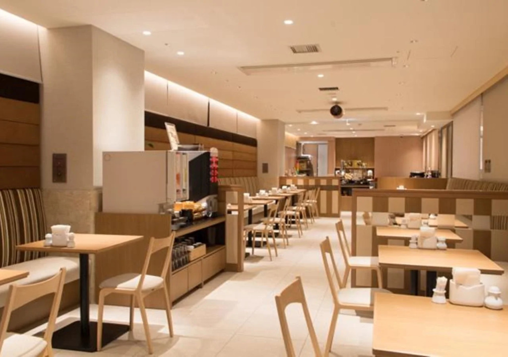 Almont Hotel Asakusa