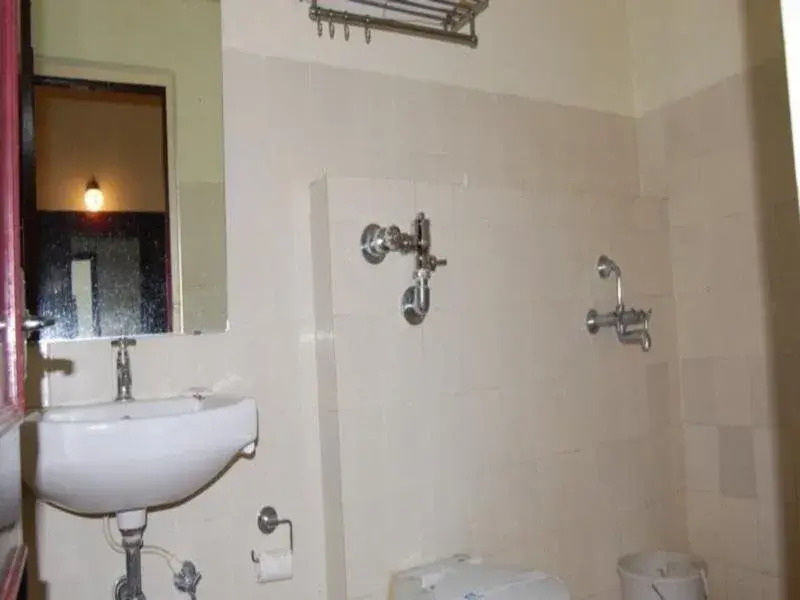 SRM Hotel Annexe