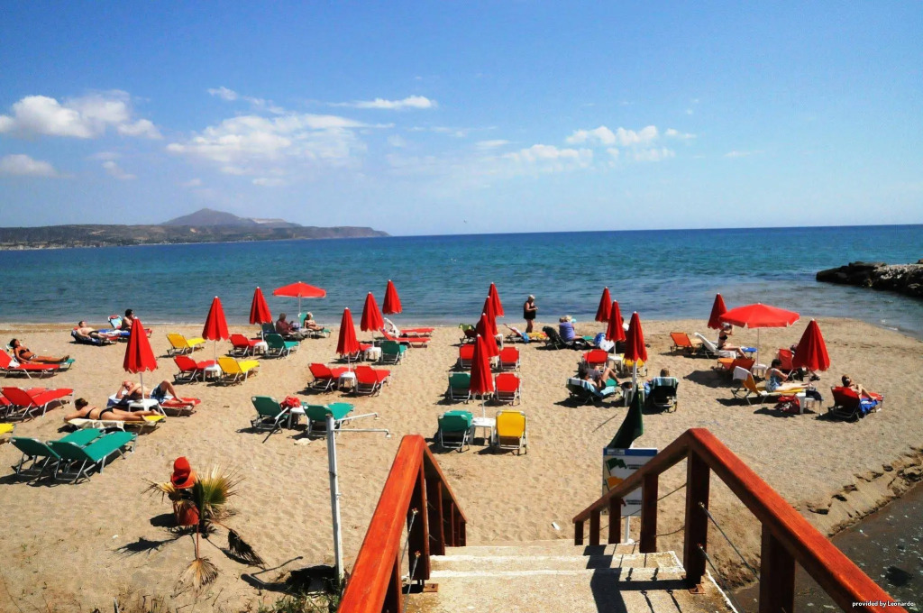 Kalyves Beach Hotel
